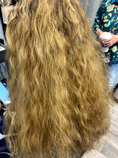 Beauty Salon «Just Fabulous Hair & Nail Salon», reviews and photos, 4024 W Lake Mary Blvd, Lake Mary, FL 32746, USA