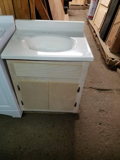 Building Materials Store «Chickasaw Building Material», reviews and photos, 140 Scott St, Memphis, TN 38112, USA