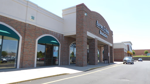 Book Store «Barnes & Noble», reviews and photos, 2720 Towne Dr, Beavercreek, OH 45431, USA