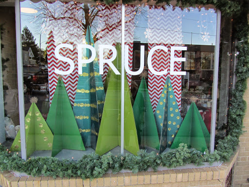 Spruce, 5022 Leavenworth St, Omaha, NE 68106, USA, 