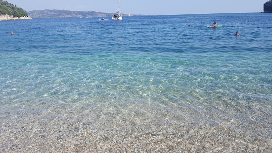Kalami Plajı
