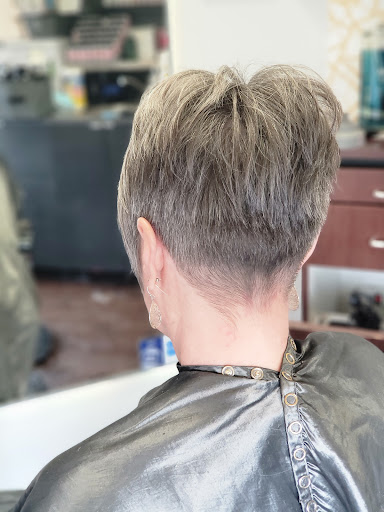 Hair Salon «Eclectic Studio Inc. - Hair Salon - Lagrangeville NY», reviews and photos, 2600 South Rd, Poughkeepsie, NY 12603, USA