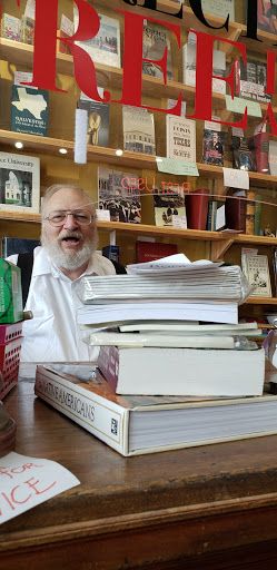 Book Store «Quarter Price Books», reviews and photos, 3820 Shepherd Dr, Houston, TX 77098, USA