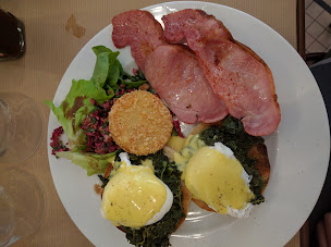 Photo n°49 de The Breakfast Club à Bordeaux ()