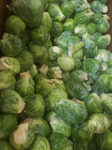 Natural Foods Store «The Farm Store», reviews and photos, 168 S Vermont 108, Jeffersonville, VT 05464, USA