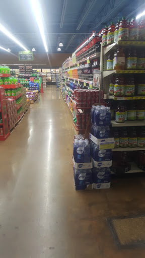 Grocery Store «Imperial Fresh Market», reviews and photos, 14424 Schaefer Hwy, Detroit, MI 48227, USA