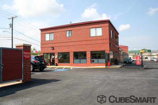 Self-Storage Facility «CubeSmart Self Storage», reviews and photos, 8410 Westphalia Rd, Upper Marlboro, MD 20774, USA