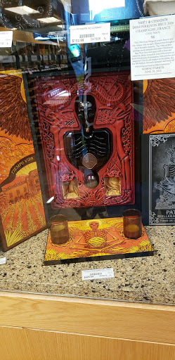 Liquor Store «Utah State Liquor Store», reviews and photos, 3381 S Redwood Rd, West Valley City, UT 84119, USA