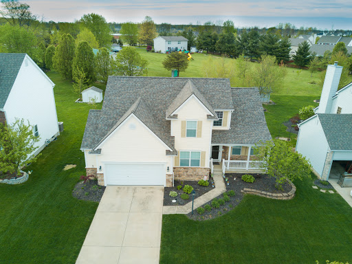 Roofing Contractor «Mr. Roof of Cincinnati», reviews and photos, 520 Commercial Dr, Fairfield, OH 45014, USA