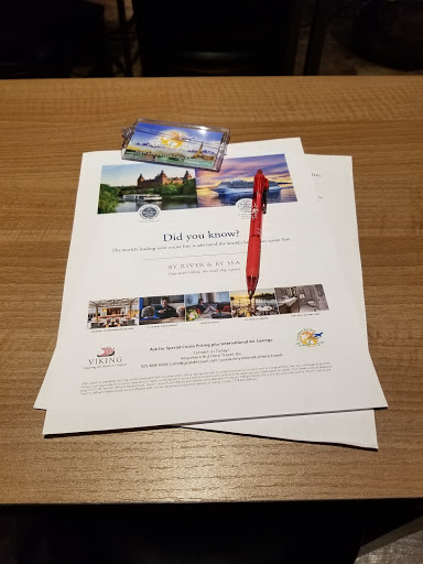 Wine Store «Total Wine & More», reviews and photos, 525 NE Northgate Way #5, Seattle, WA 98125, USA