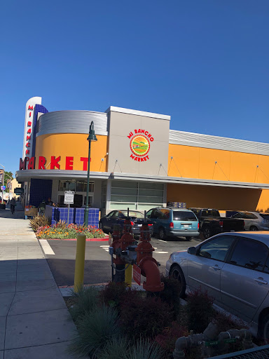 Mexican Grocery Store «Mi Rancho Supermarket», reviews and photos, 39 N B St, San Mateo, CA 94401, USA