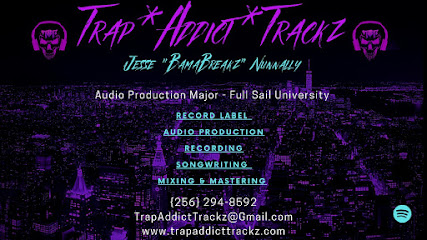 TrapAddictTrackz