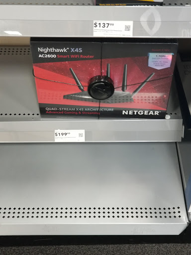 Electronics Store «Best Buy», reviews and photos, 3720 National Rd E, Richmond, IN 47374, USA