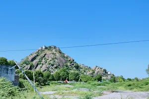 Dr B.R. Ambedkar hills image