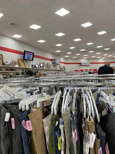 Thrift Store «ARC Thrift Stores», reviews and photos, 7207 Academy Blvd N, Colorado Springs, CO 80920, USA