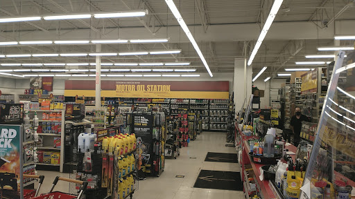 Auto Parts Store «Advance Auto Parts», reviews and photos, 5430 N Springboro Pike, Dayton, OH 45449, USA