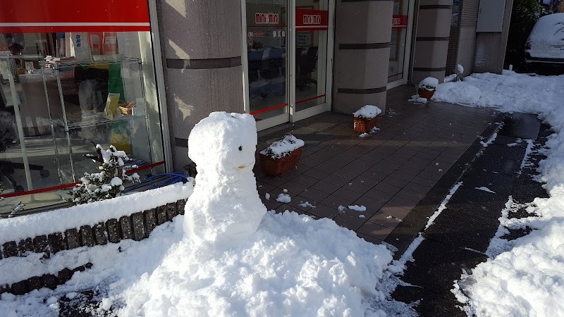 株式会社ミニミニ 蟹江店