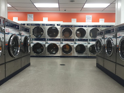 Kokomo Express Wash Laundromat
