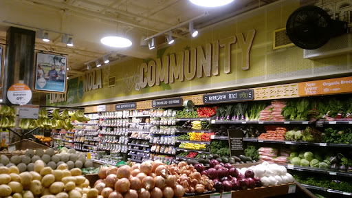 Grocery Store «Whole Foods Market», reviews and photos, 300 N Broad St, New Orleans, LA 70119, USA