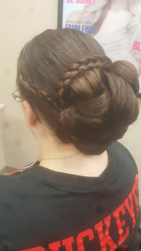 Beauty Salon «Illusion Unlimited Salons Parma», reviews and photos, 5715 Broadview Rd, Cleveland, OH 44134, USA