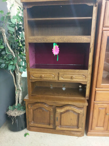 Furniture Store «Furniture For A Cause», reviews and photos, 5254 Blanco Rd, San Antonio, TX 78216, USA