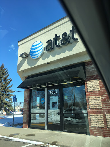 Cell Phone Store «AT&T Authorized Retailer», reviews and photos, 7657 Jolly Ln, Brooklyn Park, MN 55428, USA