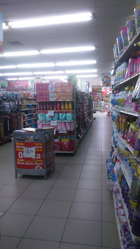 Opiniones de TÍA Centro en Guayaquil - Supermercado