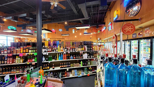 Liquor Store «Ken Caryl Village Liquor», reviews and photos, 12482 W Ken Caryl Ave, Littleton, CO 80127, USA