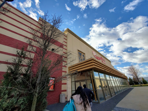 Movie Theater «Celebration! Cinema Grand Rapids Woodland», reviews and photos, 3195 28th St SE, Grand Rapids, MI 49512, USA