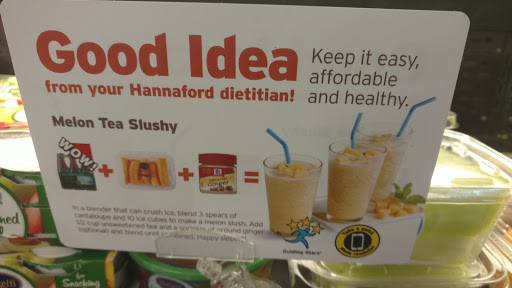 Grocery Store «Hannaford Supermarket», reviews and photos, 162 NY-22, Pawling, NY 12564, USA