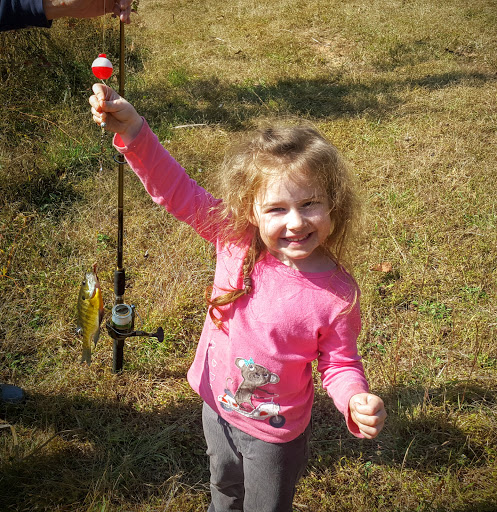 Campground «Heavenly Acres Campground», reviews and photos, 2010 Madison Rd, Stanardsville, VA 22973, USA