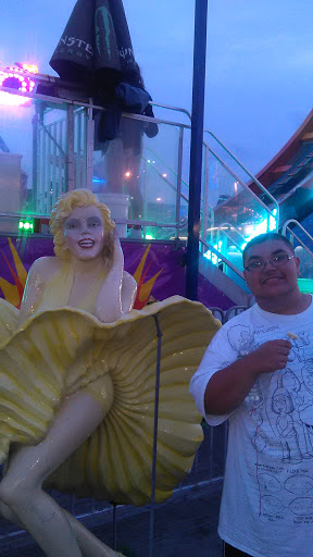 Electronics Store «CeX», reviews and photos, 424 South St, Philadelphia, PA 19147, USA