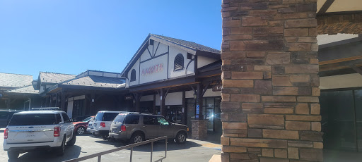Maggio's Pizza
