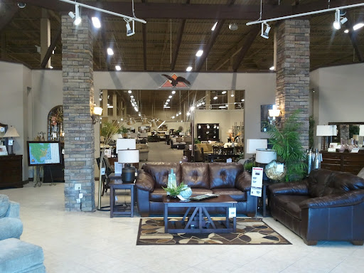 Furniture Store «Ashley HomeStore», reviews and photos, 925 Paterson Plank Rd, Secaucus, NJ 07094, USA