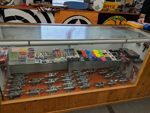 Skate Shop «Prime Skate Shop», reviews and photos, 430 US-206, Hillsborough Township, NJ 08844, USA