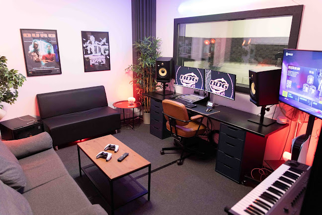 Avaliações doBDG Studios - Estudio de Video & Musica em Loures - Fotógrafo