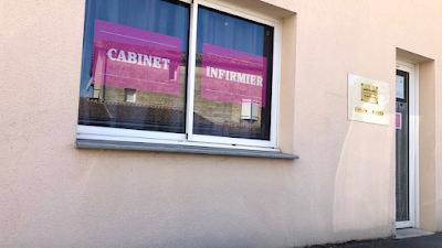CABINET INFIRMIER Vayres BRESSON / LAFON à Vayres