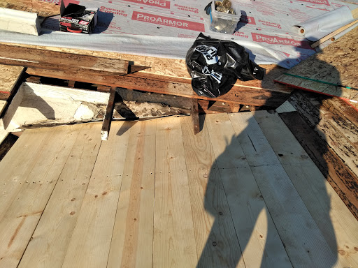 Roofing Contractor «Roofing Specialists of San Diego», reviews and photos, 7905 Silverton Ave #112, San Diego, CA 92126, USA