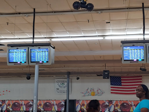 Bowling Alley «Oak Ridge Bowling Center», reviews and photos, 246 S Illinois Ave, Oak Ridge, TN 37830, USA