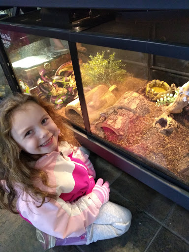 Pet Supply Store «House of Pets Inc», reviews and photos, 29500 Ford Rd, Garden City, MI 48135, USA