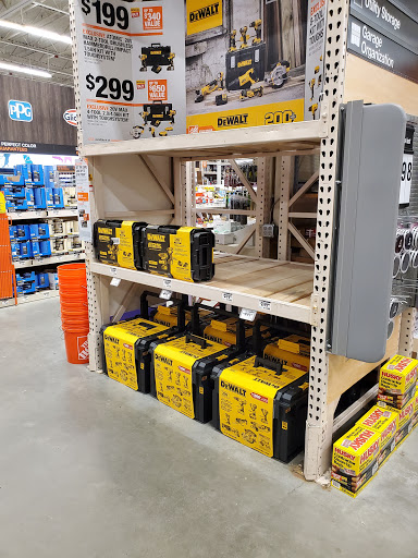Home Improvement Store «The Home Depot», reviews and photos, 27027 185th Ave SE, Covington, WA 98042, USA