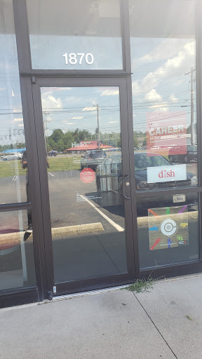 Cell Phone Store «Verizon Authorized Retailer, TCC», reviews and photos, 1870 N State St, North Vernon, IN 47265, USA