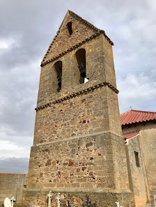Iglesia de la Asunción C. la Iglesia, 49699 Villanueva de Azoague, Zamora, España