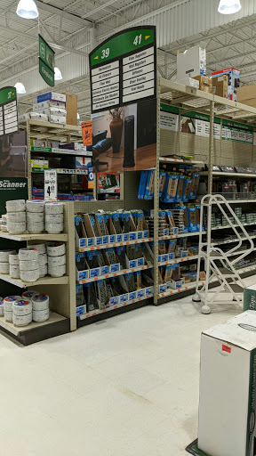 Home Improvement Store «Menards», reviews and photos, 5487 Harvey St, Muskegon, MI 49444, USA