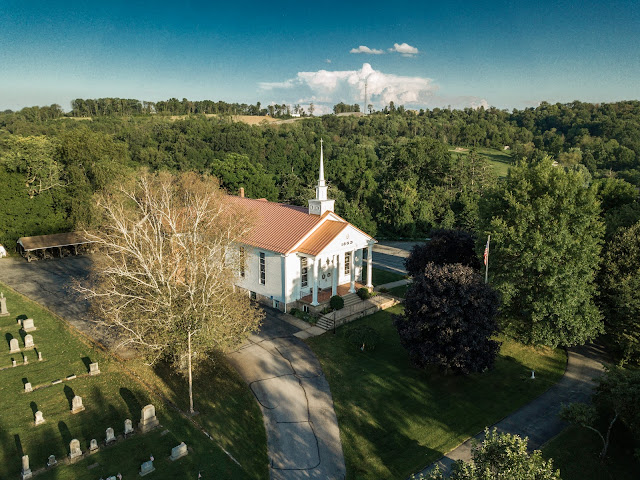 Slippery Rock Presbyterian Church