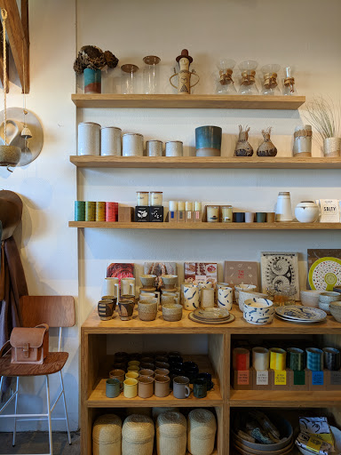 Gift Shop «GENERAL STORE», reviews and photos, 4035 Judah St, San Francisco, CA 94122, USA