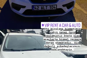 AKŞEHİR VİP RENT A CAR & AUTO image