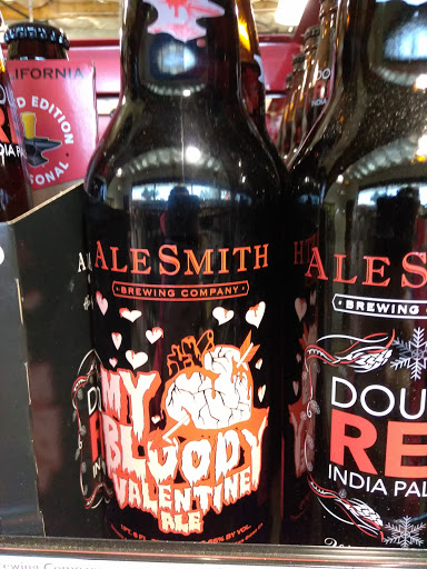 Wine Store «BevMo!», reviews and photos, 1247 W El Camino Real, Sunnyvale, CA 94087, USA