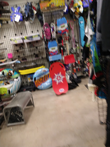 Sporting Goods Store «C&S Sporting Goods», reviews and photos, 6311 N 7th St, Phoenix, AZ 85014, USA