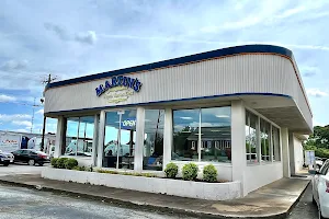 Martin's Restaurant - Morrow Location image